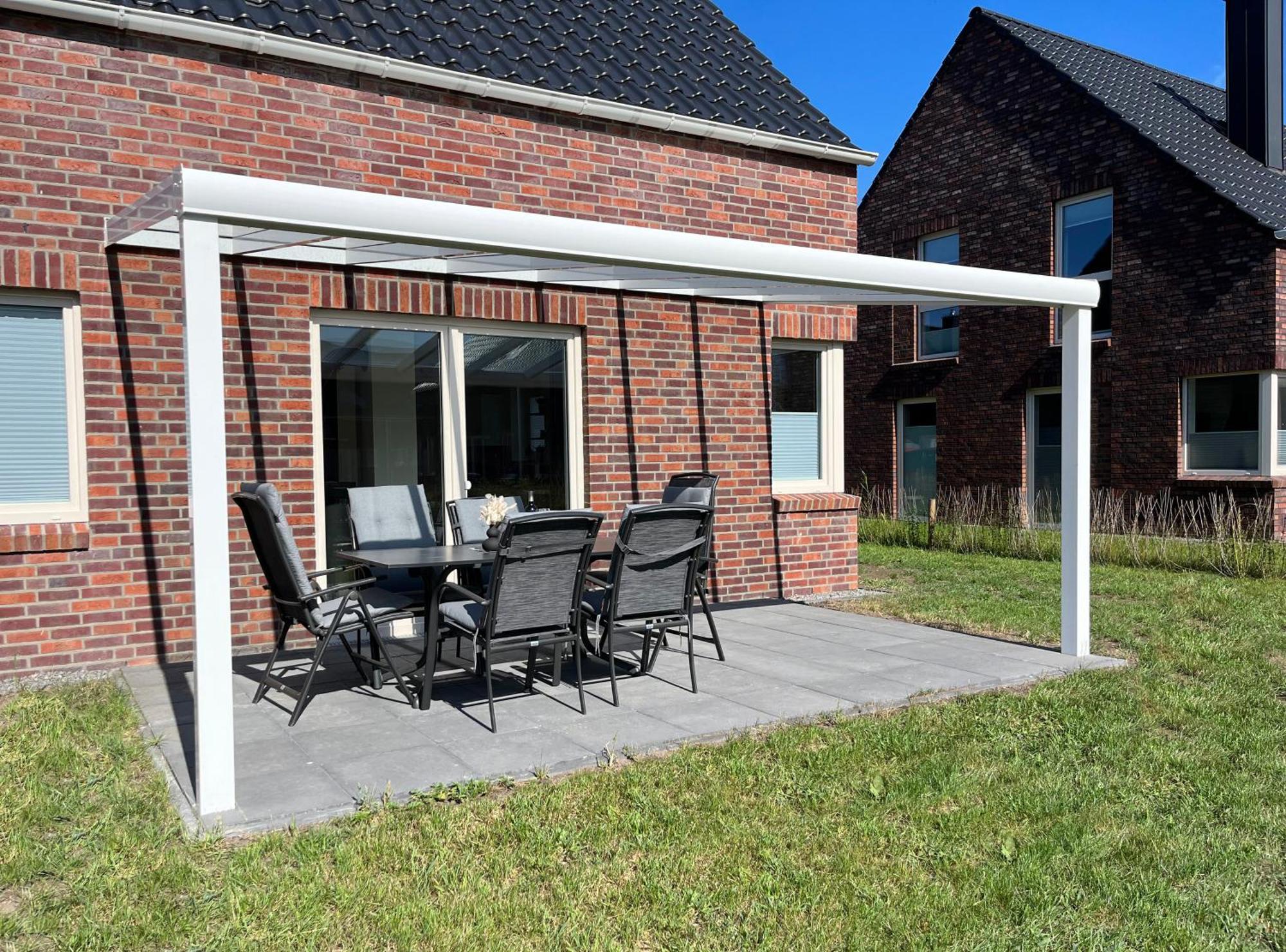 Haus Leni Villa Butjadingen Eksteriør billede